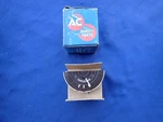 1946-47 Cadillac Temperature Gauge, Nos! 1512500. Fixed Price $149.99.