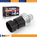 Engine Oil Pressure Light Switch For Buick Chevrolet Oldsmobile Pontiac PS220. Fixed Price $9.69.