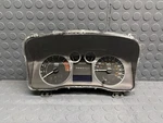 Hummer H3 Dashboard Instrument Cluster Gauge Speedometer 2008-2010 157K. Fixed Price $71.99.