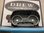 Speedometer Mercury Mountaineer Instrument Gauge Cluster 134K ID8L9T-10849-AA. Fixed Price $90.00.