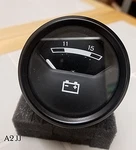 Rolls Royce Battery Condition / Voltage Gauge. Fixed Price $149.95.