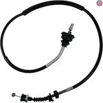 Trq Manual Clutch Cable Compatible With 90-93 Acura Integra. Fixed Price $93.90.