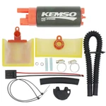Kemso 340LPH High Performance Fuel Pump Toyota FZJ79 Landcruiser 1FZFE. Fixed Price $49.98.