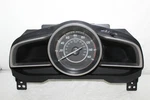 Speedometer Instrument Cluster 2015 Mazda 3 Dash Panel Gauges 22,866 Miles. Fixed Price $136.08.