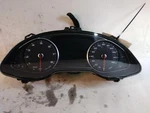 2019 Audi Q7 Speedometer Gauge Black Oem 4M0920790D 92K Miles. Fixed Price $390.99.