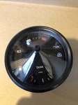 Porsche 924 Vdo Fuel/ Oil Temp Tank Gauge Part # 477919033. Fixed Price $125.00.