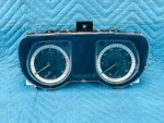 Nissan Titan Xd Speedometer Cluster 24810-EZ17A 2016-2018 77,749 On Oem. Fixed Price $225.00.