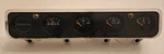 1992-1995 Jeep Wranger Yj Instrument Gauge Cluster Fuel Oil Coolant CR-0003-011*. Fixed Price $75.99.