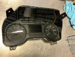 2015 2016 Ford F150 2.7L Speedometer Instrument Cluster GL3T-10849-BGE #82. Fixed Price $49.99.