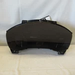 2016 Cadillac Cts Speedometer Cluster 124K Oem. Fixed Price $178.08.