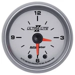 Auto Meter Clock 4985; Ultra-lite Ii 2-1/16" 360 Electrical. Fixed Price $119.77.
