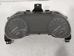 2019 Toyota Camry Speedometer Gauge Cluster 26K Miles Oem. Fixed Price $172.78.