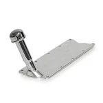Lokar GMLS2001M .250" Classic Series Lifter Valley Plates For Gen Iii. Fixed Price $490.18.