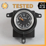 03-13 Bentley Continental Gtc Flying Spur Center Dashboard Analog Clock Oem. Fixed Price $83.00.