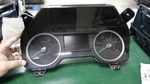 Speedometer Cluster 2017 Ford F350 HL3T-10849-AJC 128K Miles. Fixed Price $130.00.