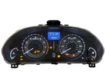 Speedometer Instrument Cluster 2014 - 17 Honda Odyssey Touring 148,350 Miles. Fixed Price $150.48.