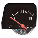 For Chevy Camaro 1968-1976 Oer A912902 Voltmeter Gauge. Fixed Price $103.77.