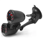 Banks 63344 Dual Pod Suction Mount For IDASH/52 Mm Gauges Universal. Fixed Price $84.95.