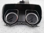 Speedometer Cluster Mph With Navigation Thru 04/30/18 Fits Titan 721794. Fixed Price $140.39.