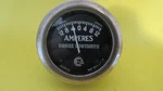 Vintage Oem Dodge Brothers Amperes Gauge Emco # 6005N PAT.1917 With Orig Bracket. Fixed Price $72.00.