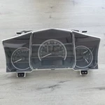 09 10 11 Honda Ridgeline Rt Mph 3.5 Instrument Speedometer Cluster Unit Used Oem. Fixed Price $350.00.