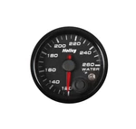 Holley 26-602 Analog Style Water Temperature Gauge. Fixed Price $262.95.
