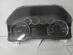Mph & Kph Speedometer From 2022 Chevrolet Silverado 1500 12228373. Fixed Price $108.94.
