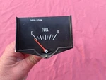 1970-71 Mercury Montego, Cyclone Fuel Gauge, Nice! D0GY-9280-A. Fixed Price $79.99.