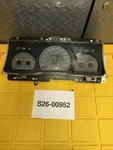 Speedometer Analog Head Only Mph Fits 98-00 Grand Marquis Cluster 1999 85K Miles. Fixed Price $127.00.