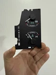 89-94 Ford Explorer Ranger Bronco Ii Water Temperature & Charging Voltage Gauges. Fixed Price $55.99.
