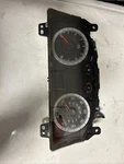 Ford Escape Speedometer Instrument Cluster Mph Message Center 8L8T-10849-HA. Fixed Price $42.50.
