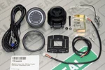 Revel Vls 52MM 100-300 Deg F Digital Oled Water Temperature Gauge 1TR1AA002R. Fixed Price $142.20.