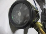 Smiths Black Oil Thermometer Temperature Gauge 52MM Installation Diameter. Fixed Price $74.36.