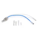 Auto Car Gauge Water /oil Temperature Sender Sensor Probe Npt 1/8. Fixed Price $8.26.