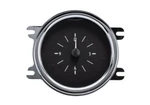 Dakota Digital 41-48 Chevy Black Clock W/red Led For Vhx Gauge Kit VLC-41C-K-R. Fixed Price $194.16.