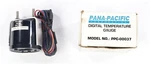 New PPC-00037 Pana-pacific Digital Temperature Gauge. Fixed Price $82.00.
