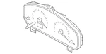 Genuine Mazda Instrument Cluster GP7A-55-471E. Fixed Price $108.04.