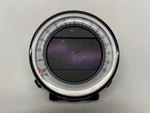 Mini Cooper Navigation Screen Display And Trim 65509278279-62109306251 07-15 R5X. Fixed Price $349.99.