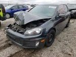 Speedometer Cluster Hatchback Opt 9Q5 180 Mph Fits 14 Golf Gti 1302161. Fixed Price $129.89.