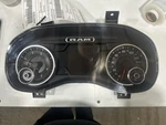 Speedometer Cluster Mph 120 Ram Emblem Fits 19 Dodge 2500 Pickup 2082776. Fixed Price $513.95.