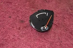 1962-63 Ford Fairlane Temperature Gauge Good Working Original. Fixed Price $29.00.