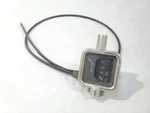 1960 1967 Volkswagen Beetle Oem Fuel Gauge 113919037. Fixed Price $50.00.