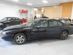 Speedometer Gauge Opt U2F Cluster Fits 97-99 Bonneville 713298. Fixed Price $109.99.