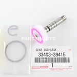 Toyota 4RUNNER Tacoma T100 Lexus IS300 Oem Speedometer Driven Gear 33403-39415. Fixed Price $14.99.