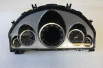 W212 Mercedes Speedometer Instrument Cluster Dashboard Gauge Bluetec 3.0. Fixed Price $65.00.