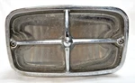1969 1970 Pontiac Gto Parking Lamp Light Turn Signal Assembly 5961607. Fixed Price $95.00.