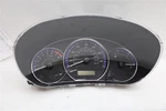 Speedometer Cluster Subaru Forester 2012 2013 1067824. Fixed Price $59.99.