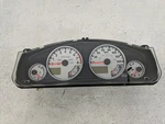 2011-2012 Suzuki Equator Speedometer Instrument Cluster Gauges Cipqk. Fixed Price $341.34.