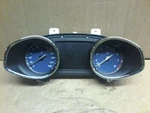 2016 Maserati Quattroporte Speedometer Cluster 24K Tested 670036055. Fixed Price $130.06.