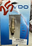 Vdo Temp Sender 300 F/ 150 C/ WARNING-265. Fixed Price $35.00.